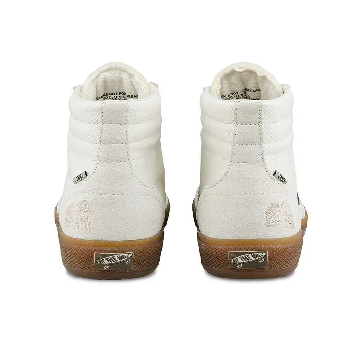 Epoch Taka Hayashi X Vans Racer Lx 'Marshmallow Gum'-4