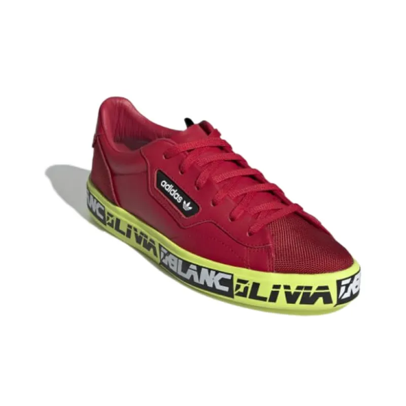 Adidas Sleek Olivia LeBlanc Women's-2