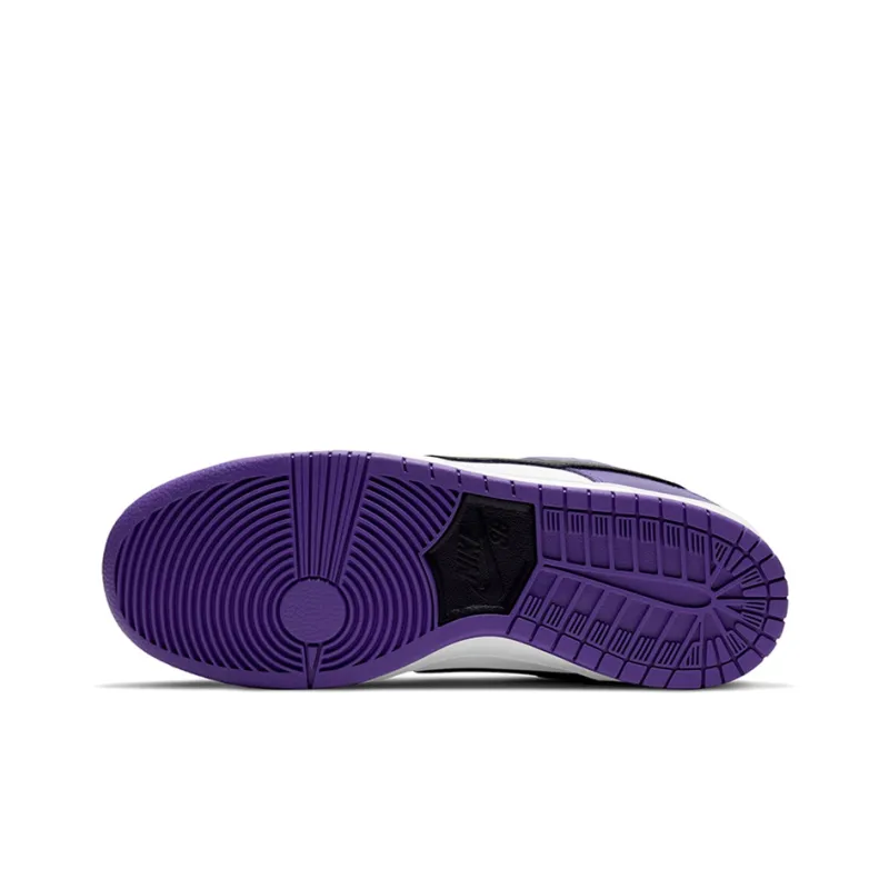 Nike SB Dunk Low Court Purple "2021/2024"-5