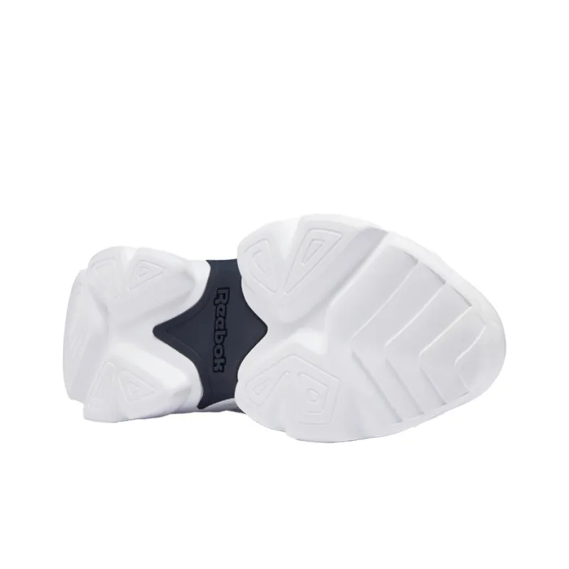 Reebok Unisex Royal Aadorun Running Shoes White-4