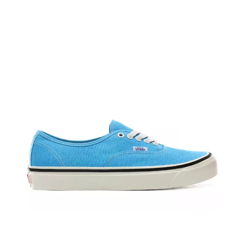 Vans Authentic 44 Dx 'Anaheim Factory Blue Neon'-2