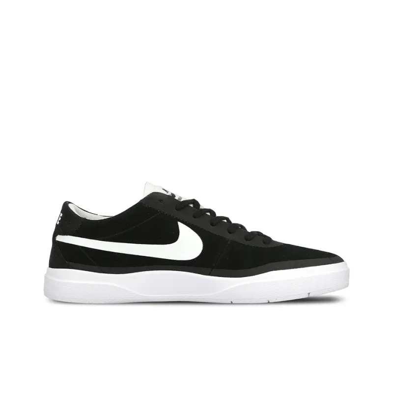 Nike Bruin Bb Hyperfeel Black/White White-1
