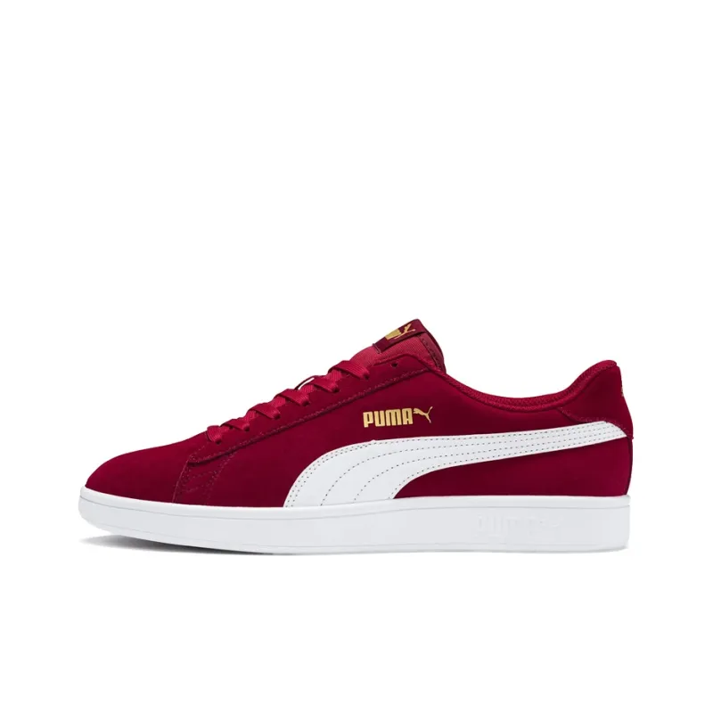 PUMA Smash V2 'Rhubarb'-0