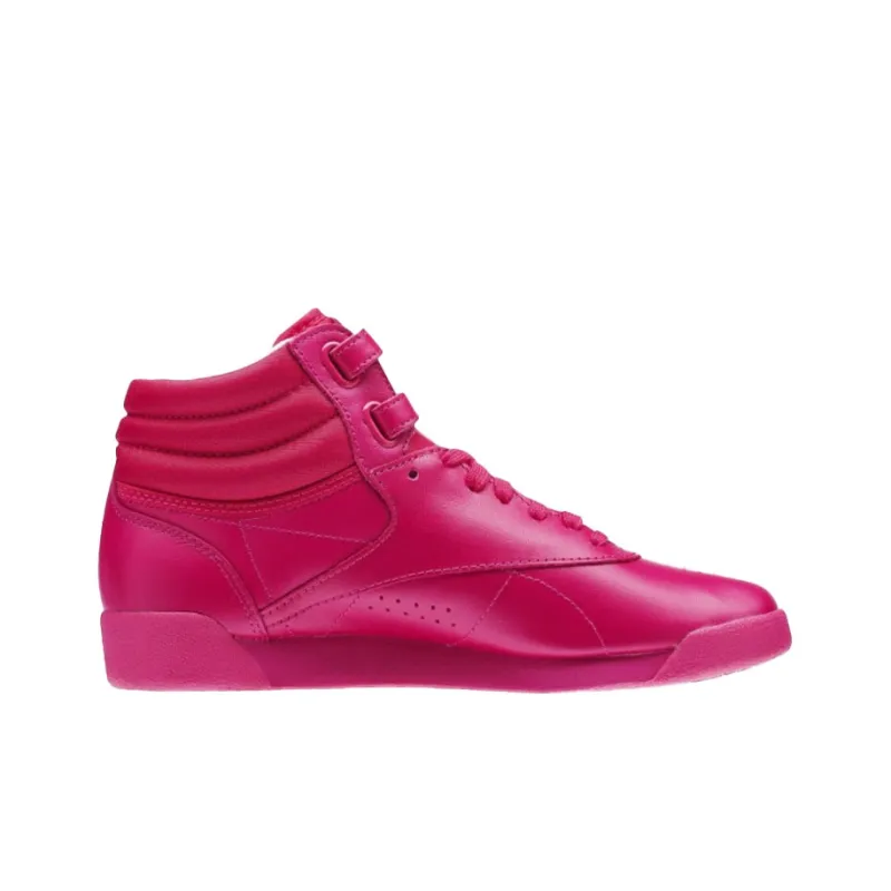Reebok Women's Freestyle Hi Women's-1