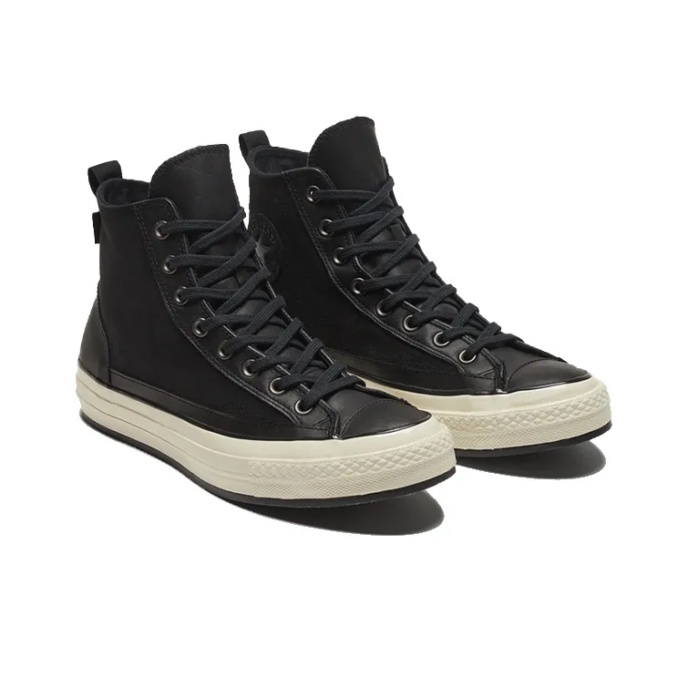 Converse Haven X Chuck 70 High 'Black Egret'-2