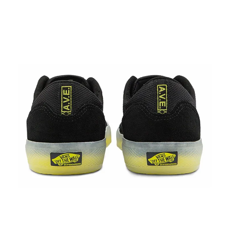 Vans Ave Black Sulphur-4