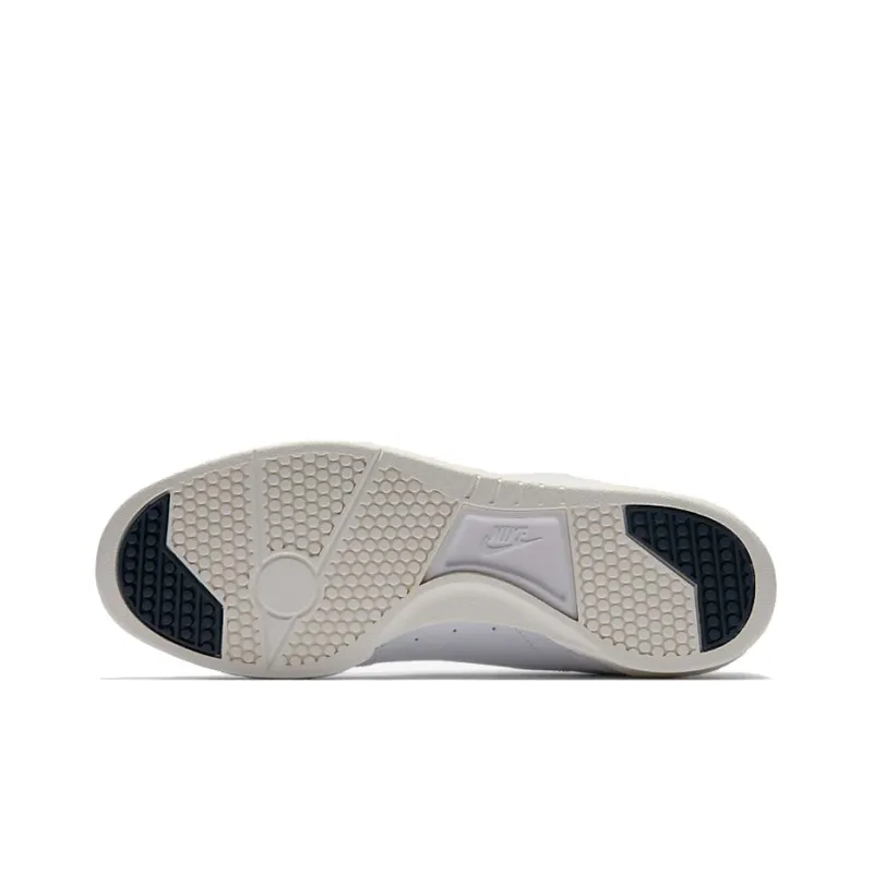 Nike Grandstand 2 'White Navy'-5