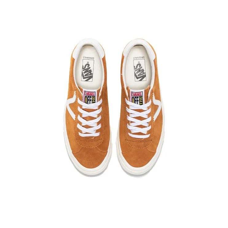 Vans Og Epoch Lx Pumpkin Spice Henna-2