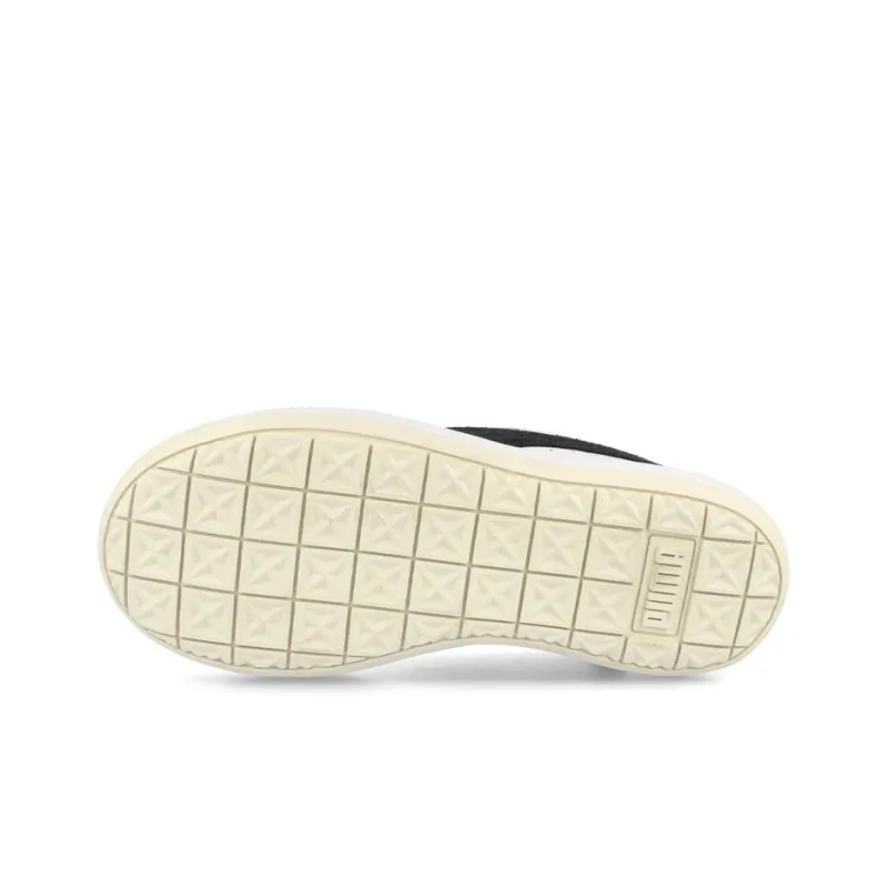 PUMA Suede Mayu Mix 'White Marshmallow' Women's-4