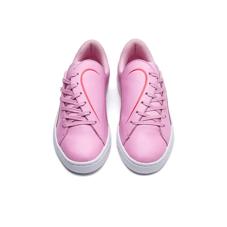 PUMA Basket Crush Emboss 'Pale Pink' Women's-2