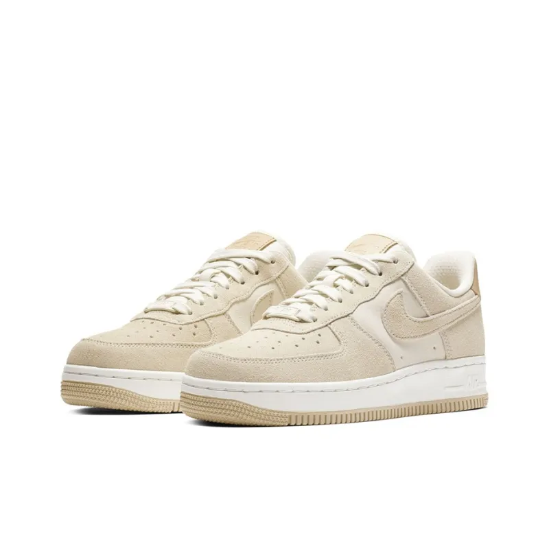 Nike Air Force 1 '07 Premium 'Pale Ivory' Women's-2