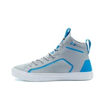 Chuck Taylor All Star Converse Ultra Mid 'Digital Terrain Gravel Digital Blue'