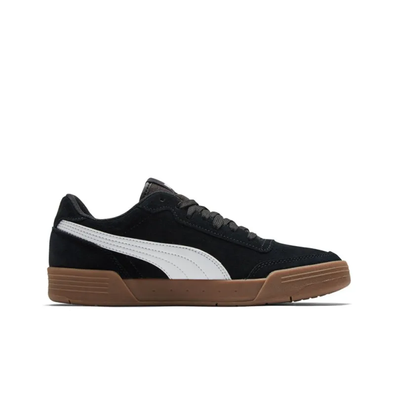 PUMA Caracal Sd Black White Unisex 'Black White'-1