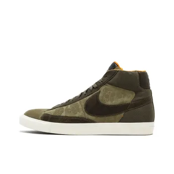 Nike Sb Blazer Mowax