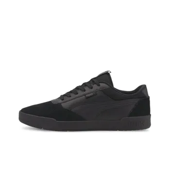 PUMA C Skate Pure Black