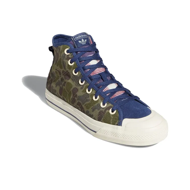 Adidas Nizza High Rf Camo-3