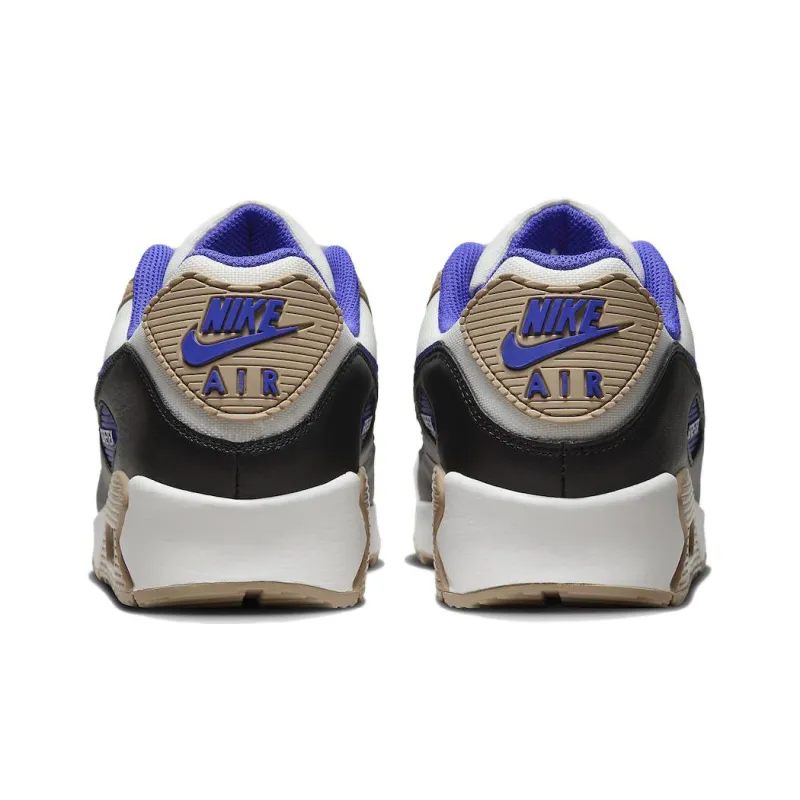 Nike Air Max 90 Gore Tex Lapis-4