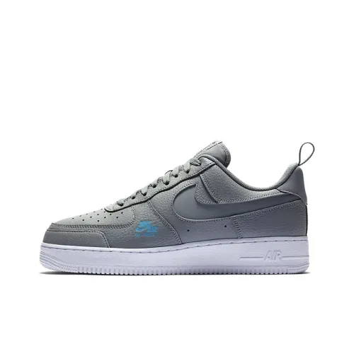 Nike Air Force 1 Utility Particle Grey