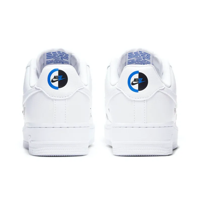 Nike Air Force 1 Lx White Women's-4