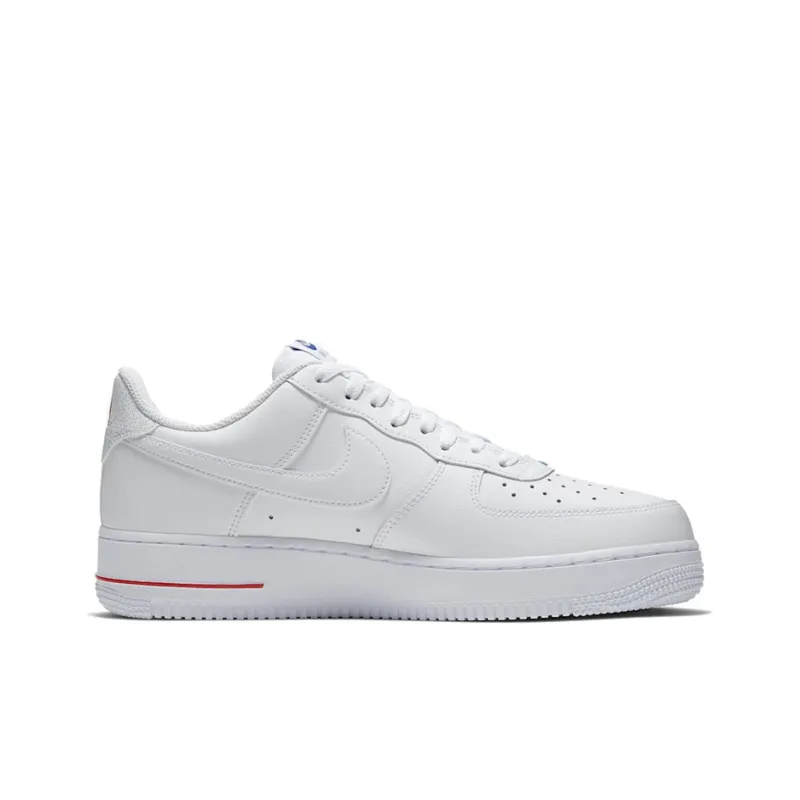 Nike Air Force 1 Low Nba Paris Game-1
