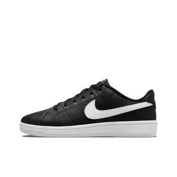 Nike Court Royale 2 'Black White'