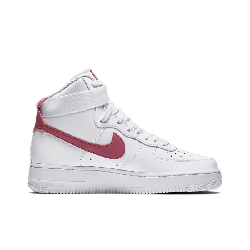 Nike Air Force 1 High Desert Berry Women's-1