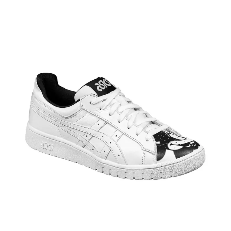 Asics Gel PTG X Disney 'White Black'-2