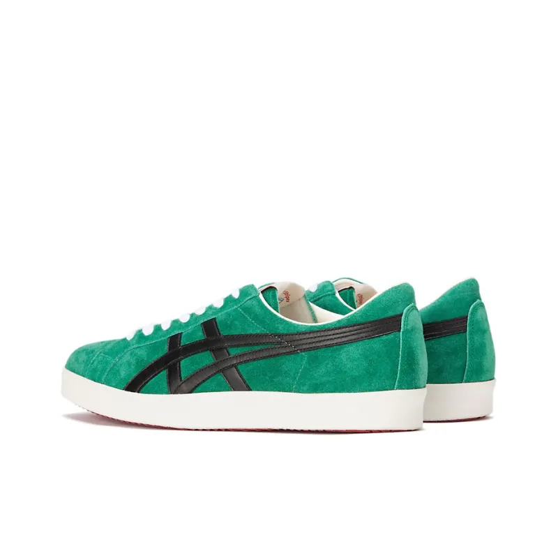 Onitsuka Tiger Fabre Nm Shoes 'Kale Black'-3