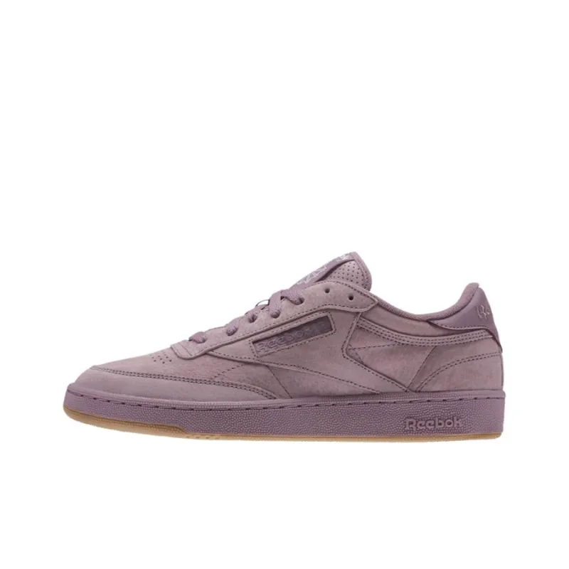 Reebok Club C 85 Smoky Orchid-0