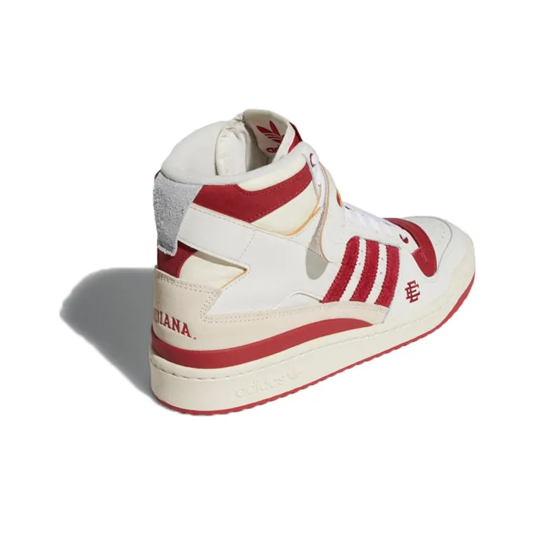 Adidas Forum 84 High Eric Emanuel Indiana Hoosiers-2