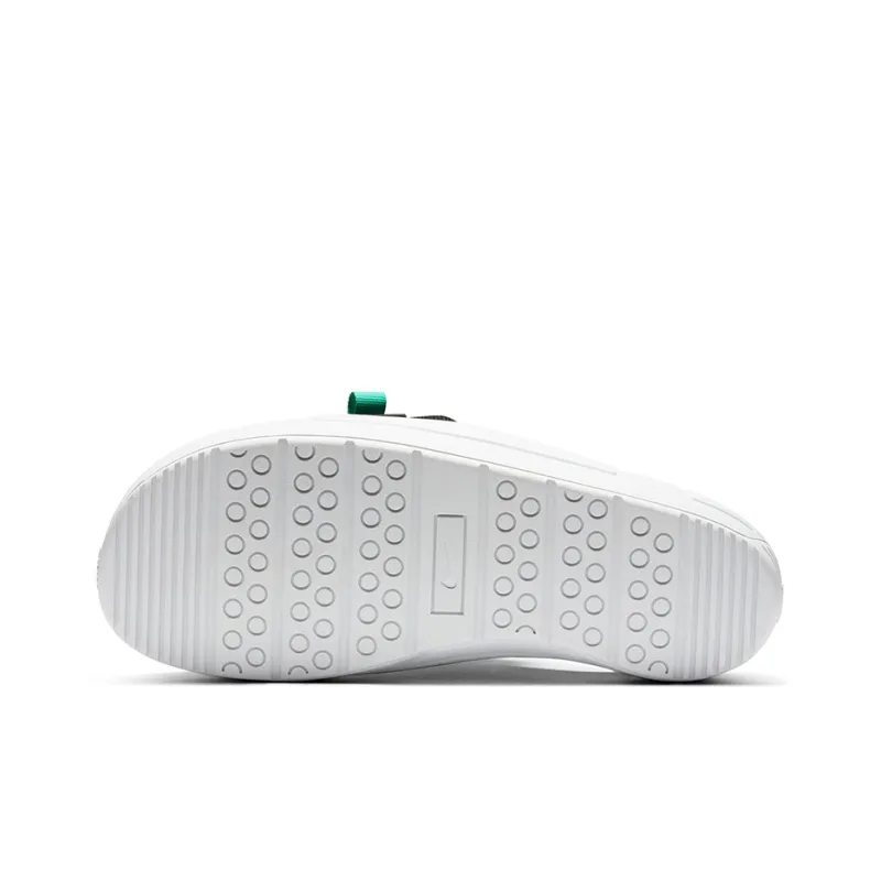 Nike Offline Slip On 'Black Menta'-5