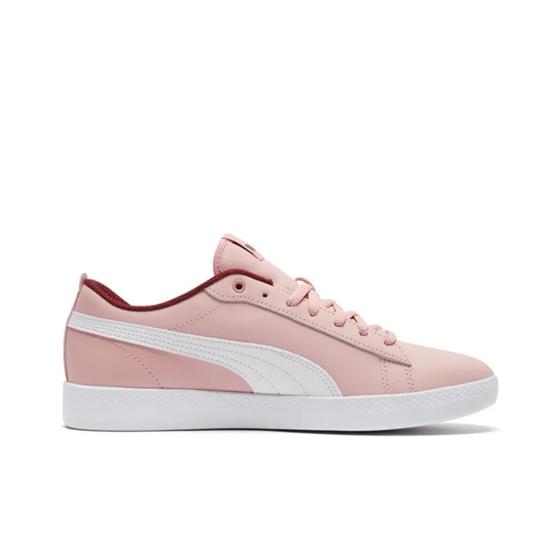 PUMA Smash V2 'Bridal Rose' Women's-1