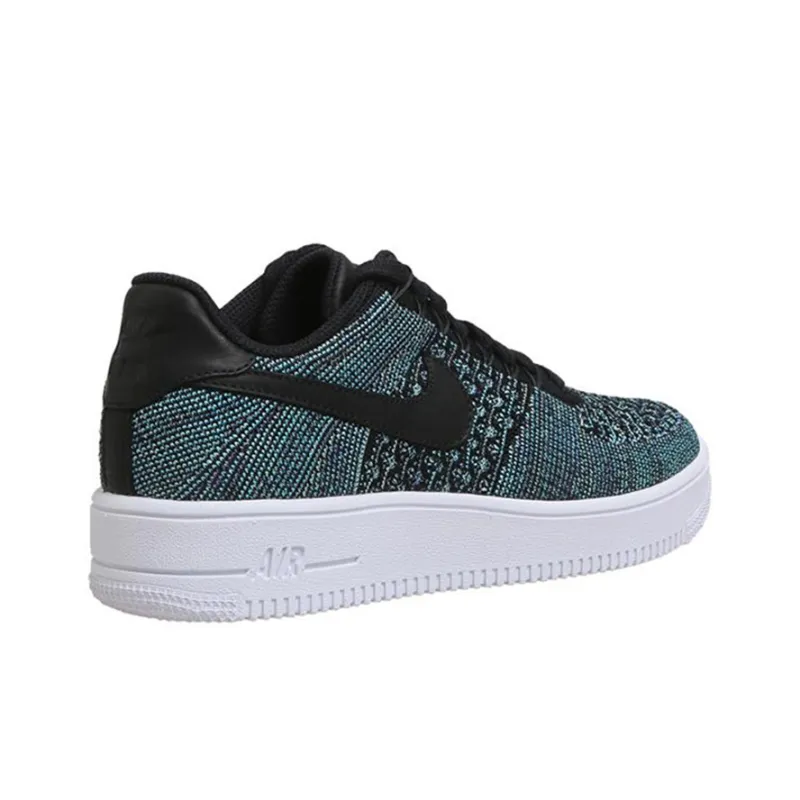 Nike Air Force 1 Ultra Flyknit Low Vapor Green-2
