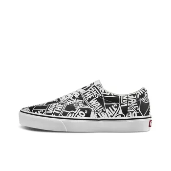 Doheny Vans 'OTW Repeat Black'