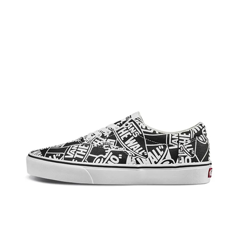 Doheny Vans 'OTW Repeat Black'-0