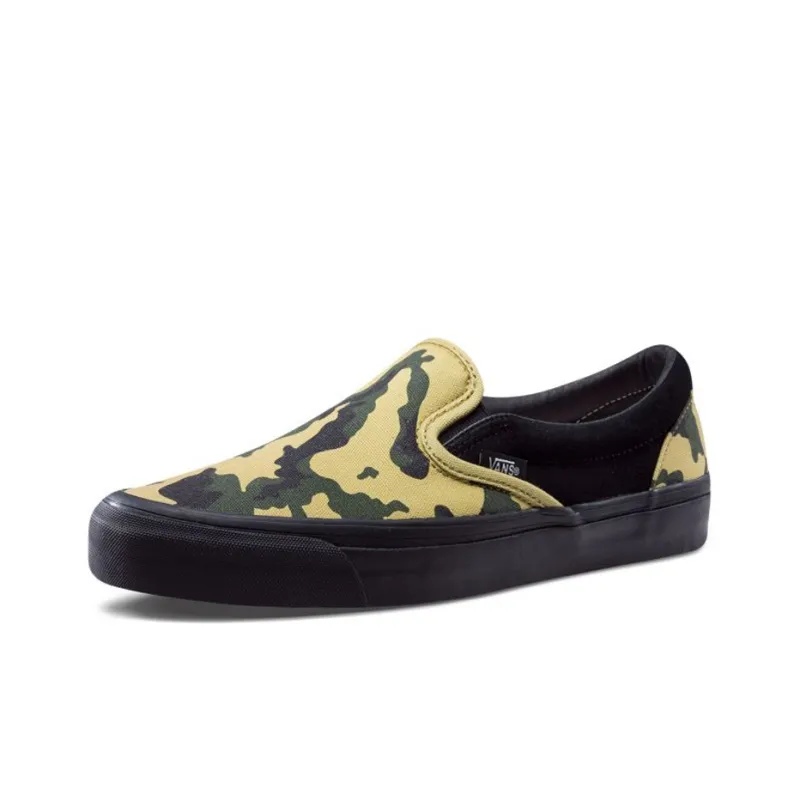 Vans Og Classic Slip On 'Camo'-2