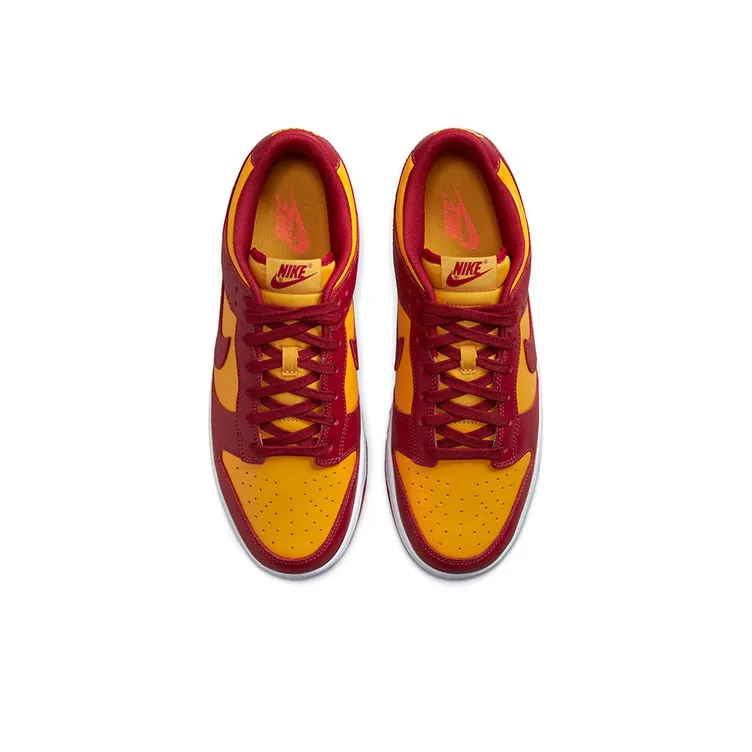 Nike Dunk Low Midas Gold-3