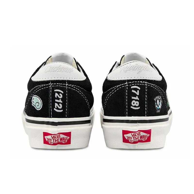 Vans Style 73 Dx Sandy Liang Floral-4