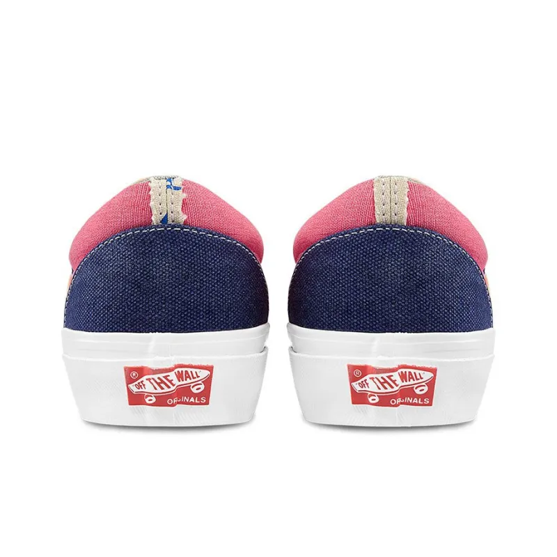 Vans Vault Og CLassic Slip On Lx Geoff McFetridge-4