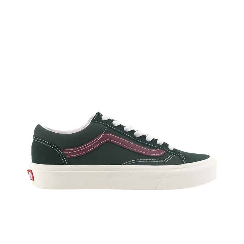 Vans Style 36 'Scarab Tawny Port'-1