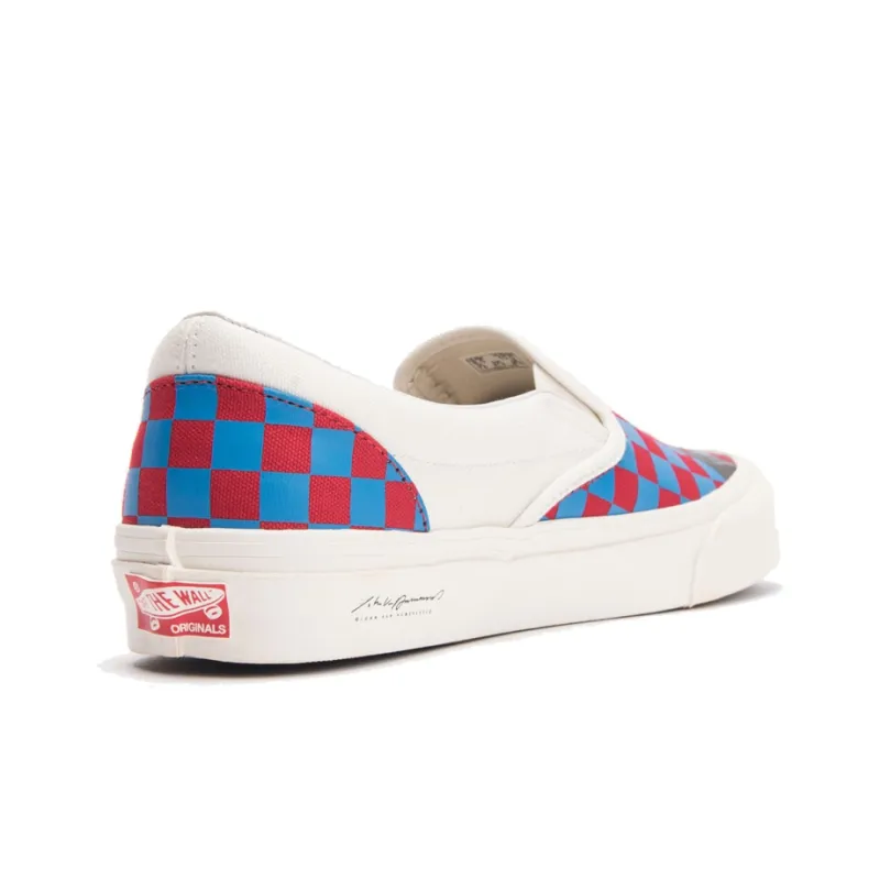 Vans John Van Hamersveld X Og Slip On-3