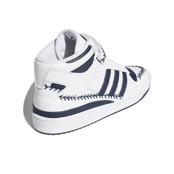 Adidas Aaron Judge X Forum Mid 'Baseball'-4
