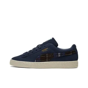Puma Suede Blue