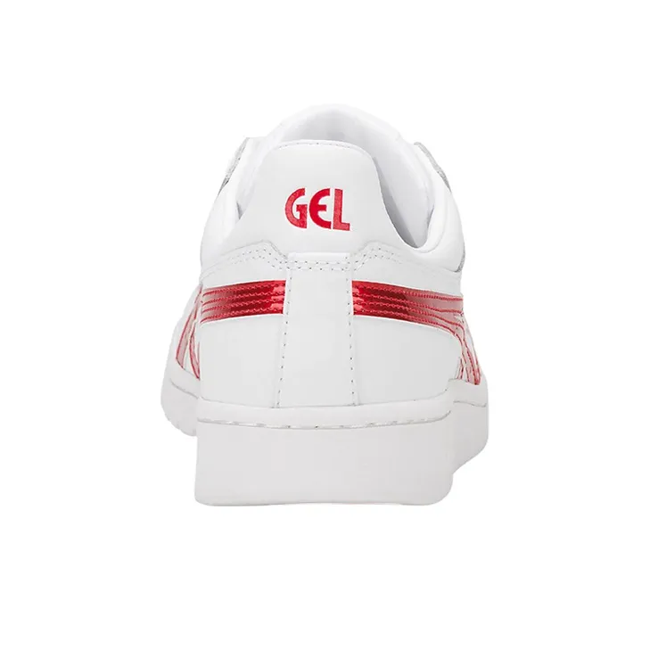 Asics Gel Ptg 'Classic Red'-4