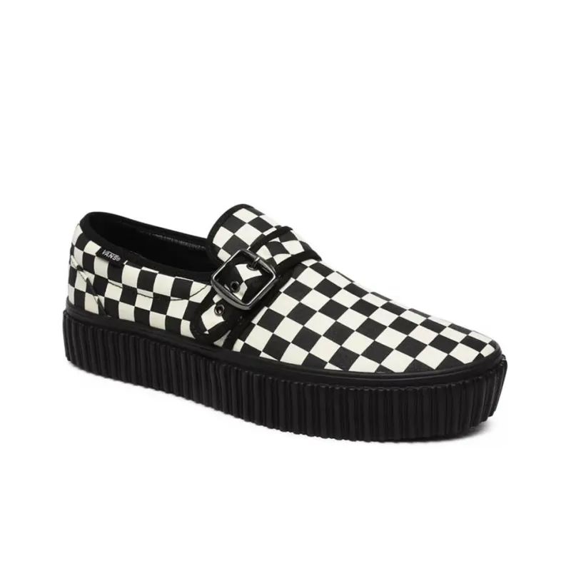 Style 47 Vans Creeper 'Checkerboard'-2