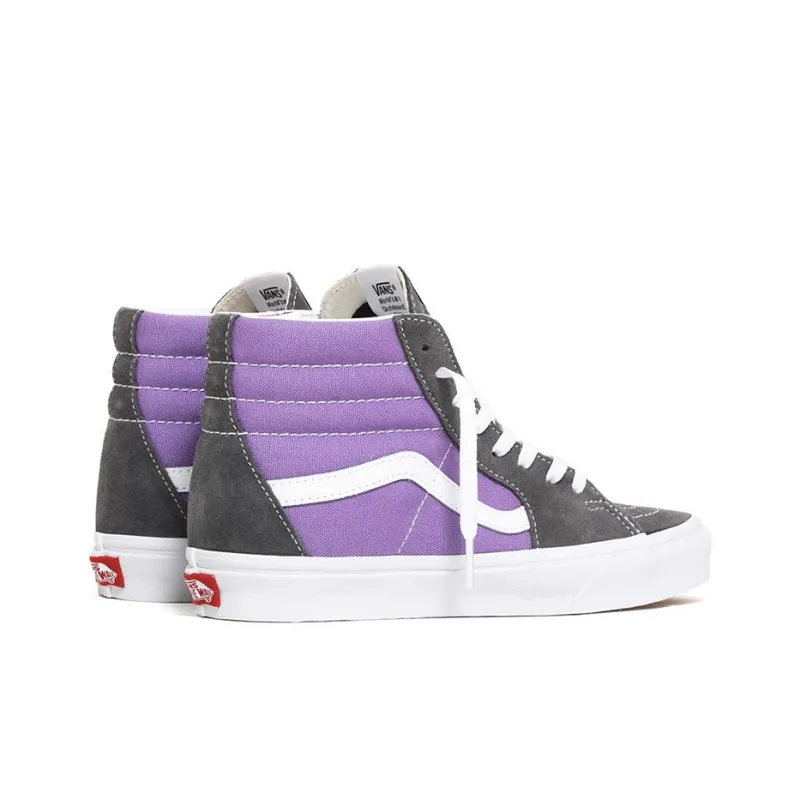 Sk8 Vans Hi Retro Sport 'Quiet Shade' Women's-3
