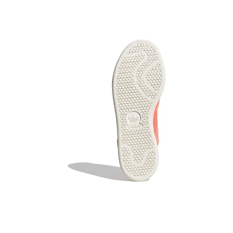 Adidas Stan Smith Translucent Signal Coral Women's-5
