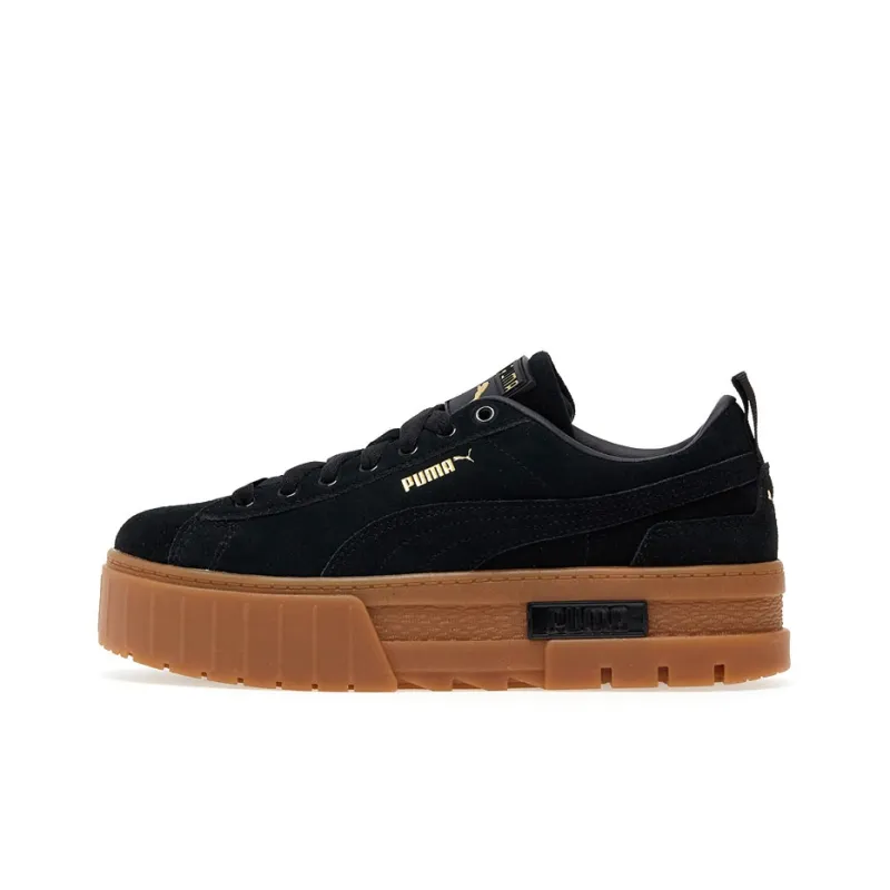 PUMA Mayze 'Black Gum' Women's-0