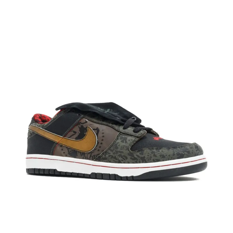 Nike Sb Dunk Low Sbtg-1