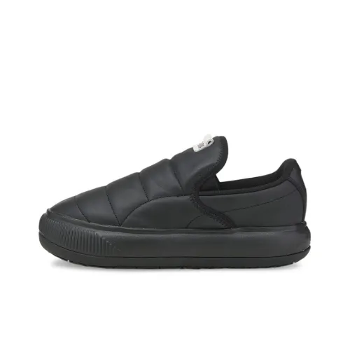 PUMA Suede Mayu Slip on Lth Women's